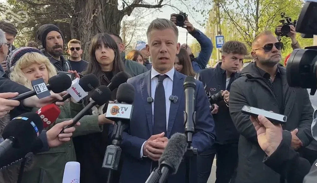 Мадяр: Любовта победи в битката на Давид срещу Голиат