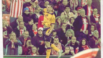 Виляреал дръпна напред. Победа в Билбао и аванс пред Атлетико