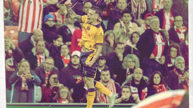 Виляреал дръпна напред. Победа в Билбао и аванс пред Атлетико