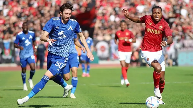 Вечното дерби избухва на Великден! ЦСКА срещу Левски в битка номер 221