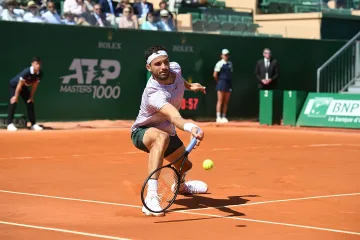 Свободно падане за Гришо! Българинът извън топ 100 след 13 години