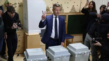 Окончателно! Мадяр отвя Орбан със 138:54 