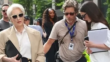 Поканиха българка в чакан световен хит