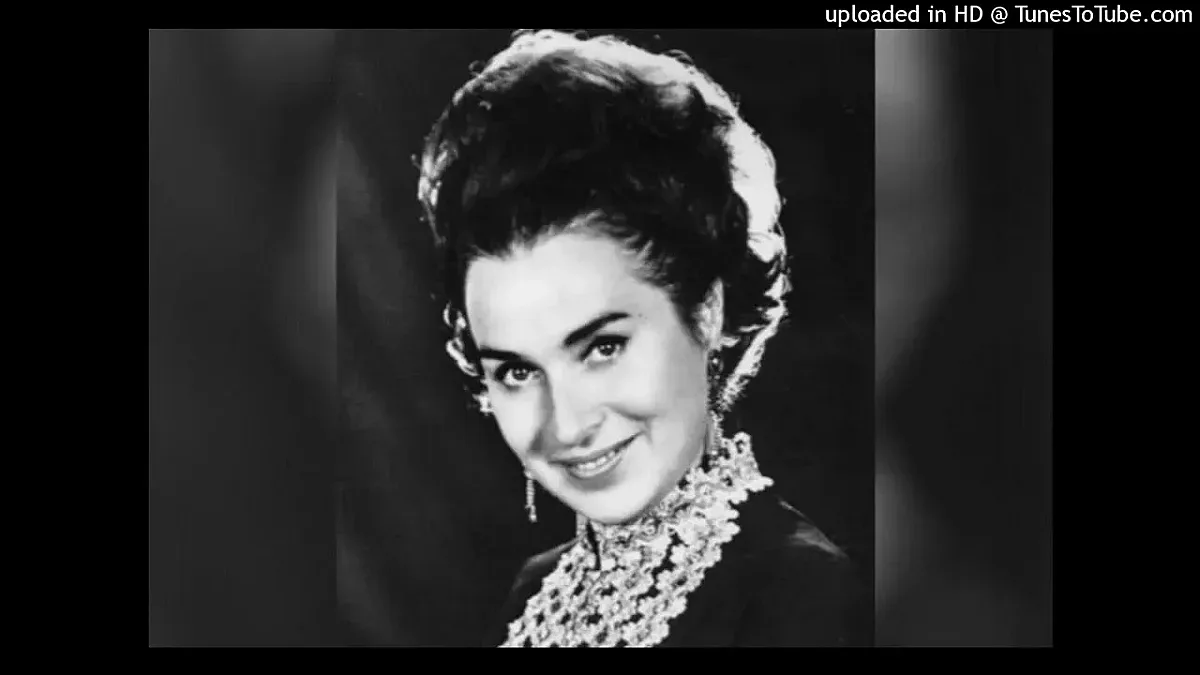 Отиде си още една наша естрадна легенда