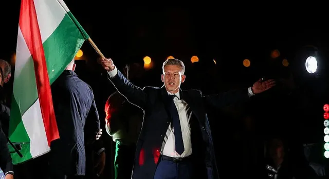 Първият ход на Мадяр. Поиска цял куп оставки