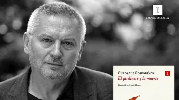 Георги Господинов го направи! Невиждан за България успех