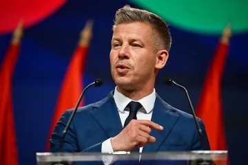 Мадяр попари Украйна с тези думи