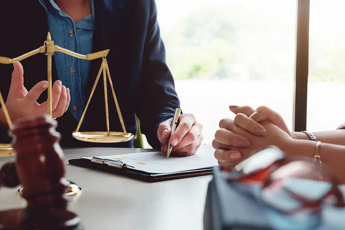 Тя е само на 13 години, но вече има 109 обвинения