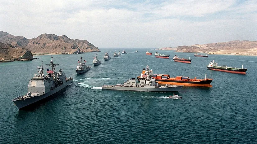 US блокадата на Ормуз влезе в сила. Какво следва