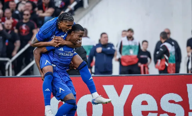 След дербито: Радост в ЦСКА, горчивина и гняв в Левски