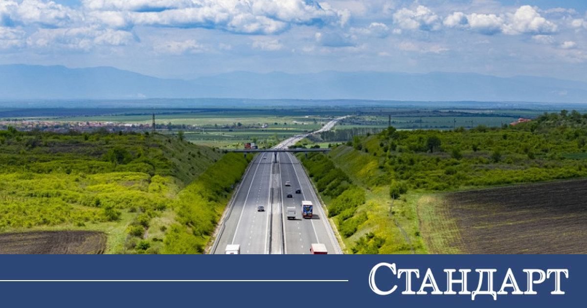 Опасност на "Тракия" в последния почивен ден