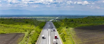 Опасност на "Тракия" в последния почивен ден