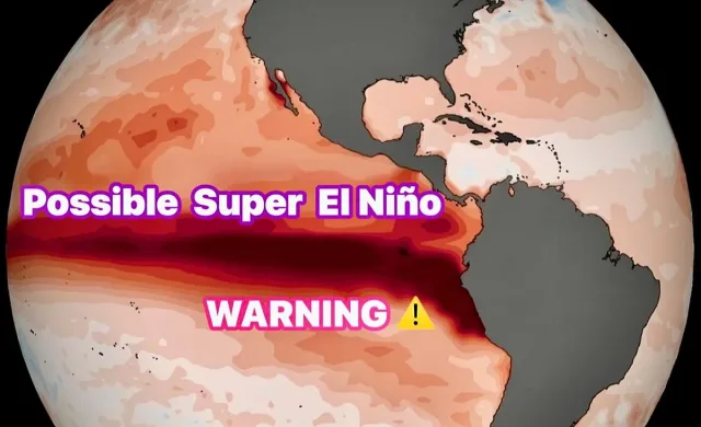 Очакваме ли Ел Ниньо? Прогнозите за 2026