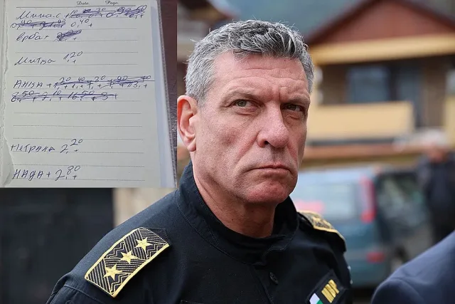 Пълен обрат със селския кмет! Ето защо бил задържан