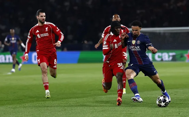 Големи реванши в Шампионската лига! Ливърпул и Барса гонят чудо