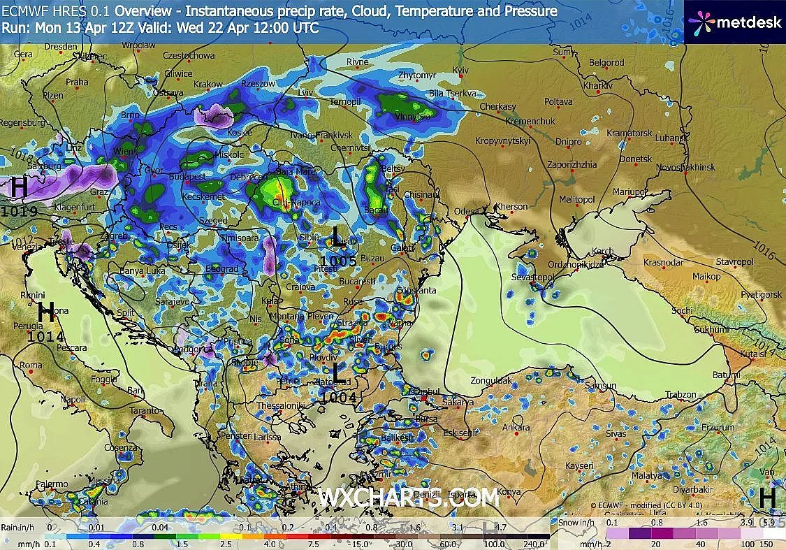 Сахарски пясък връхлита България за изборите