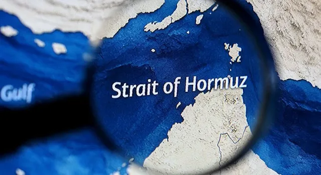 ООН: Храните ще поскъпнат още заради Ормузкия проток