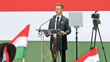 ЕС постави 27 условия пред Мадяр за 35-те млрд. евро