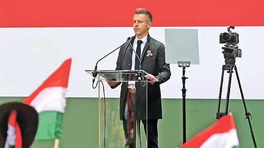 ЕС постави 27 условия пред Мадяр за 35-те млрд. евро