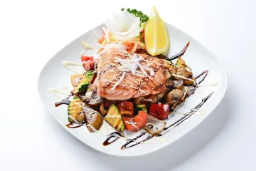 Тайната на перфектната вечеря за отслабване