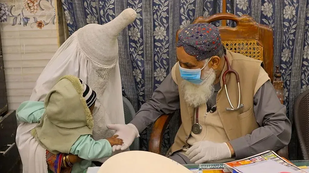 Ужас на ужасите: 300 деца заразени с ХИВ