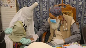 Ужас на ужасите: 300 00 деца заразени с ХИВ