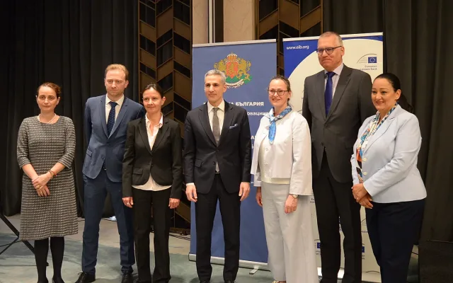 България влиза в нова фаза на JEREMIE. Милиарди и технологии движат растежа