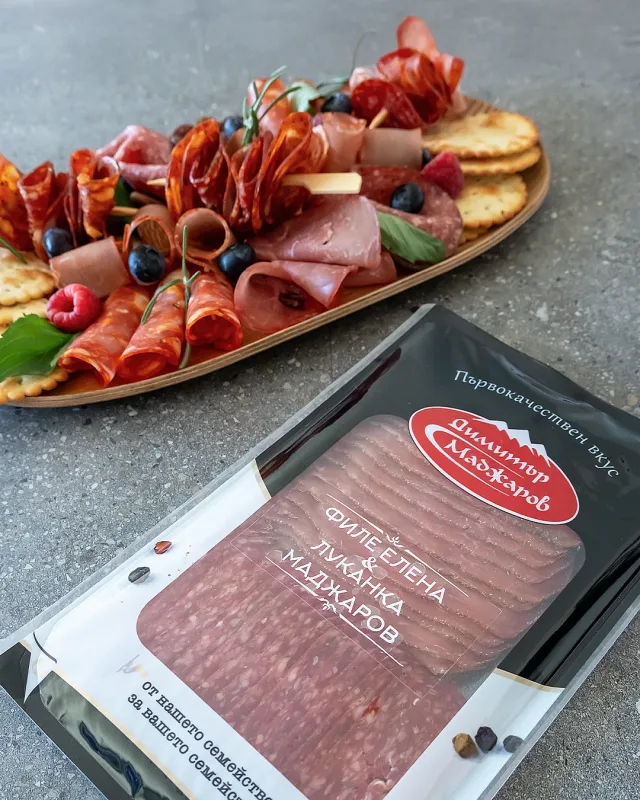 След Великден: моментът, в който звънецът винаги звъни