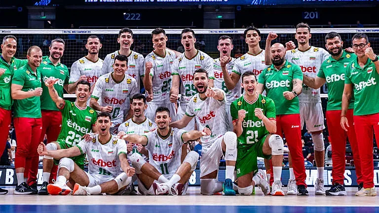 Ето срещу кого излиза България в първия си мач за сезона