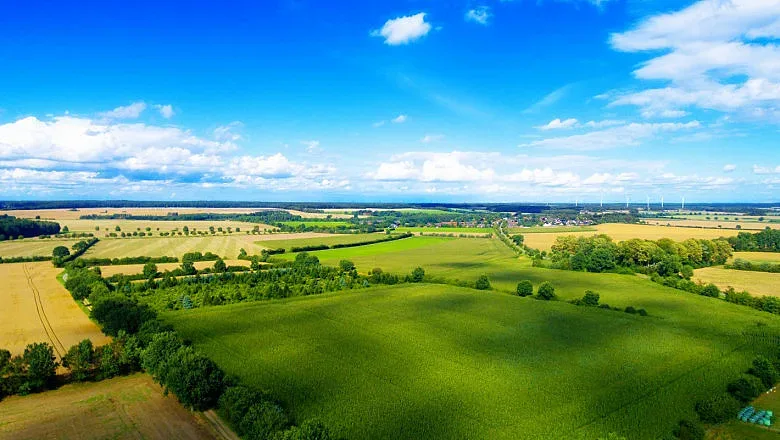 Златна земя. Цената на нивите полудя