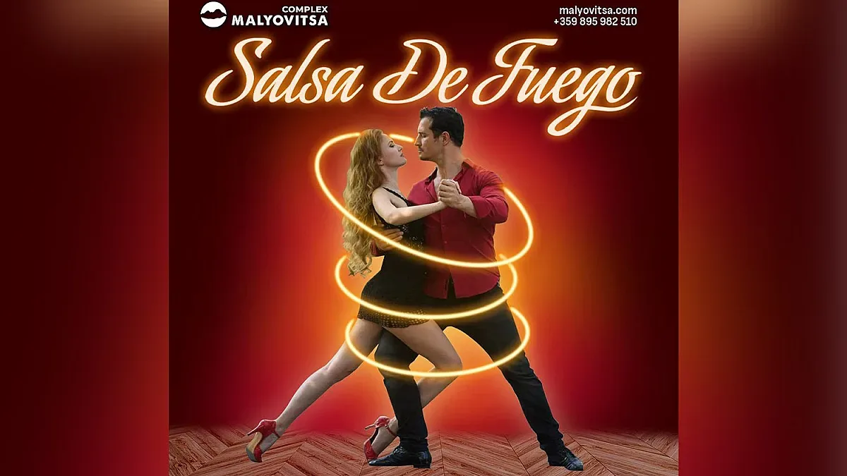 След Великден: Защо все повече българи избират Мальовица вместо фитнеса