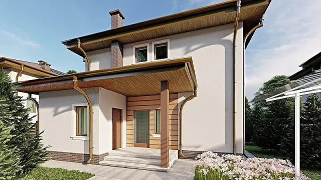 Имотен гейзер до София. Ново милионерско село