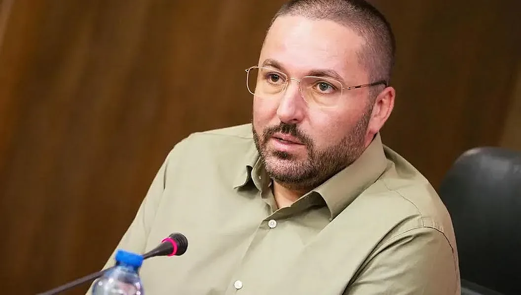 Николай Попов: Не желая да бъда част от ничий проект, в който някой ще ми казва какво да правя