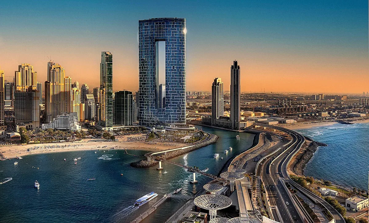 Европа става убежище. Елитът от Близкия изток масово купува имоти