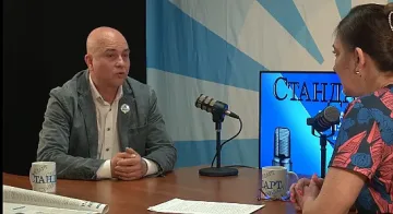 "Трети март": Промяна в икономиката - производствени мускули, а не търговска сланина! (ВИДЕО)