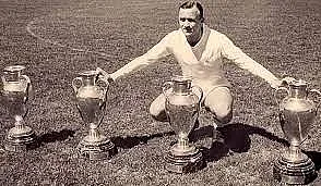 Отиде си култов играч на Реал Мадрид