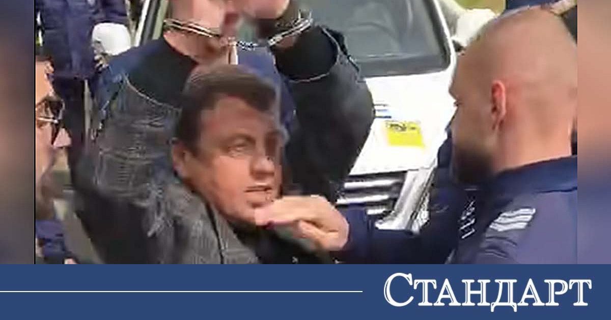 Драма в топ курорт. Арестуваха знаков наш бизнесмен