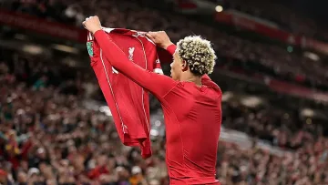 Ужасните прогнози за звезда на Франция и Ливърпул се сбъднаха