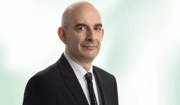 Петър Волгин с мисия в Брюксел. Каза за какво ще се бори