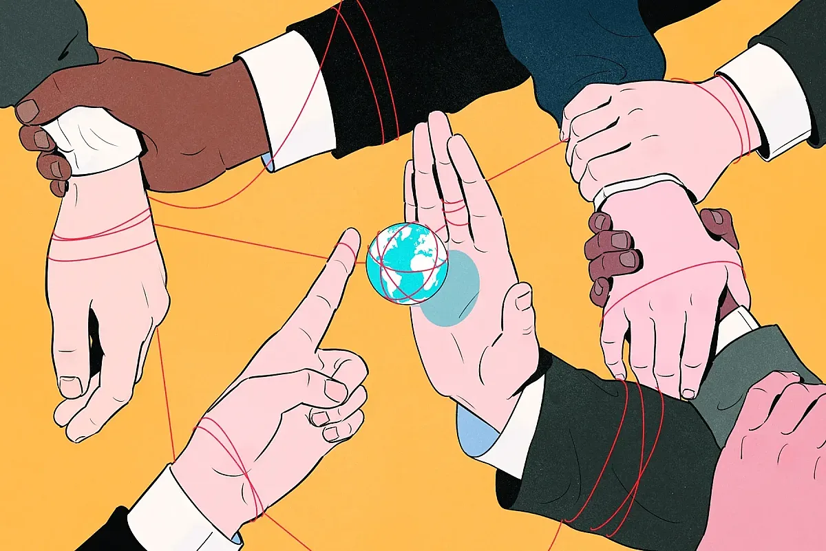 Новият световен ред: повече възможности и повече опасности