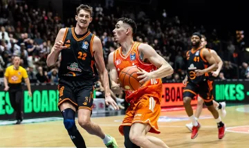 Минчев поведе Кемниц към победа и край на черната серия