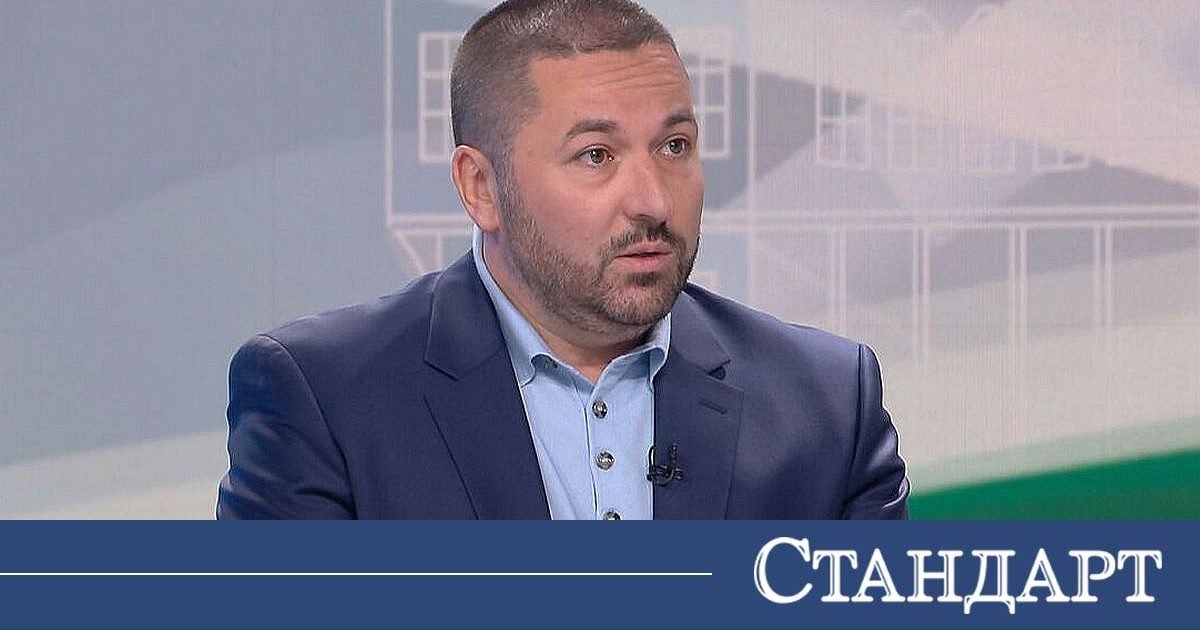 Има проблем, има решение: Бащата на Сияна уверен за влизане в парламента