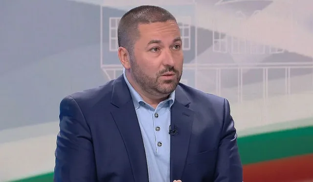 Има проблем, има решение: Бащата на Сияна уверен за влизане в парламента