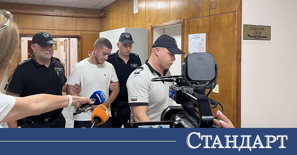 Делото за смъртта от АТВ в Слънчев бряг влиза в съда