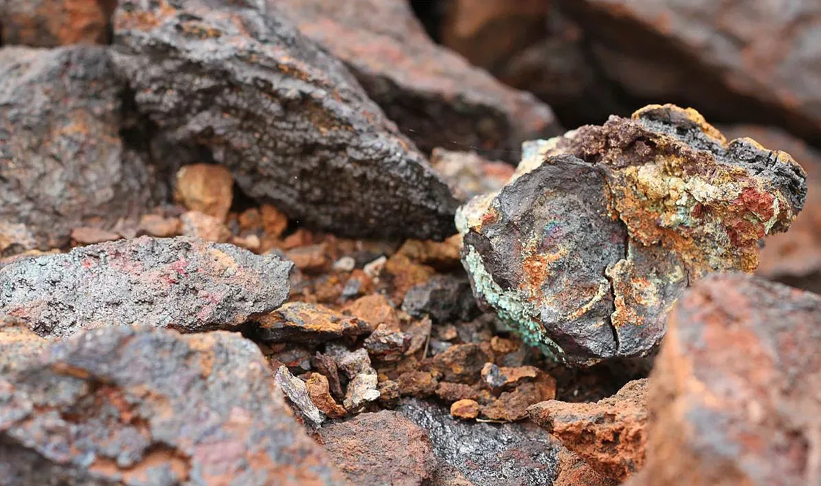 Две държави откриха гигантско медно находище! Променя индустрията