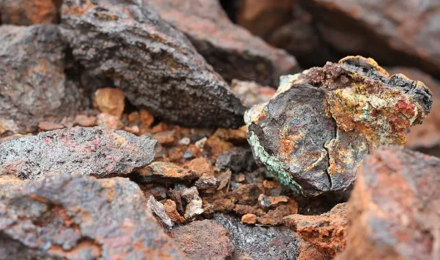 Две държави откриха гигантско медно находище! Променя индустрията