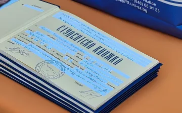 Революция във вузовете! Хартиените документи отстъпват място на електронните