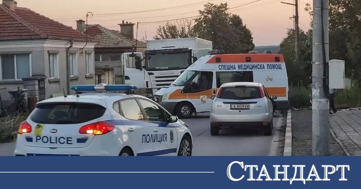 Стана ясно как е починал 11-годишният Дилян