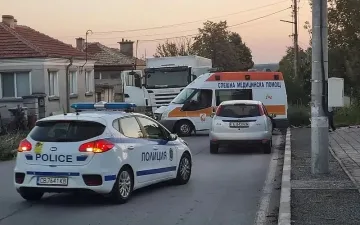 Огромна трагедия! Откриха 11-годишно момче обесено в Оряхово