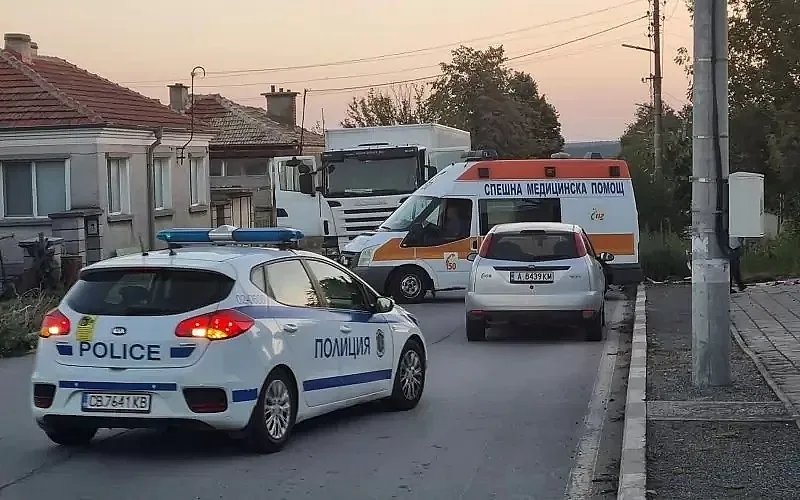 Огромна трагедия! Откриха 11-годишно момче обесено в Оряхово